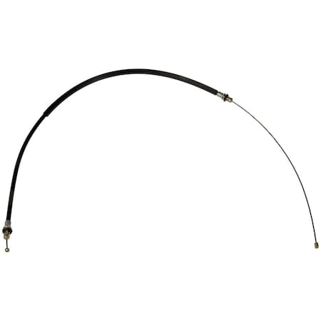 Dorman BRAKE CABLE C660306
